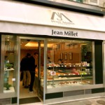 『Jean Millet（ジャン・ミエ）』へ伺いました。 2016/06/12