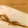 『Astier de Villatte』のプレゼント。From Paris 2016/12/24