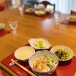 鶏チャーシュー 〜お料理基本コース